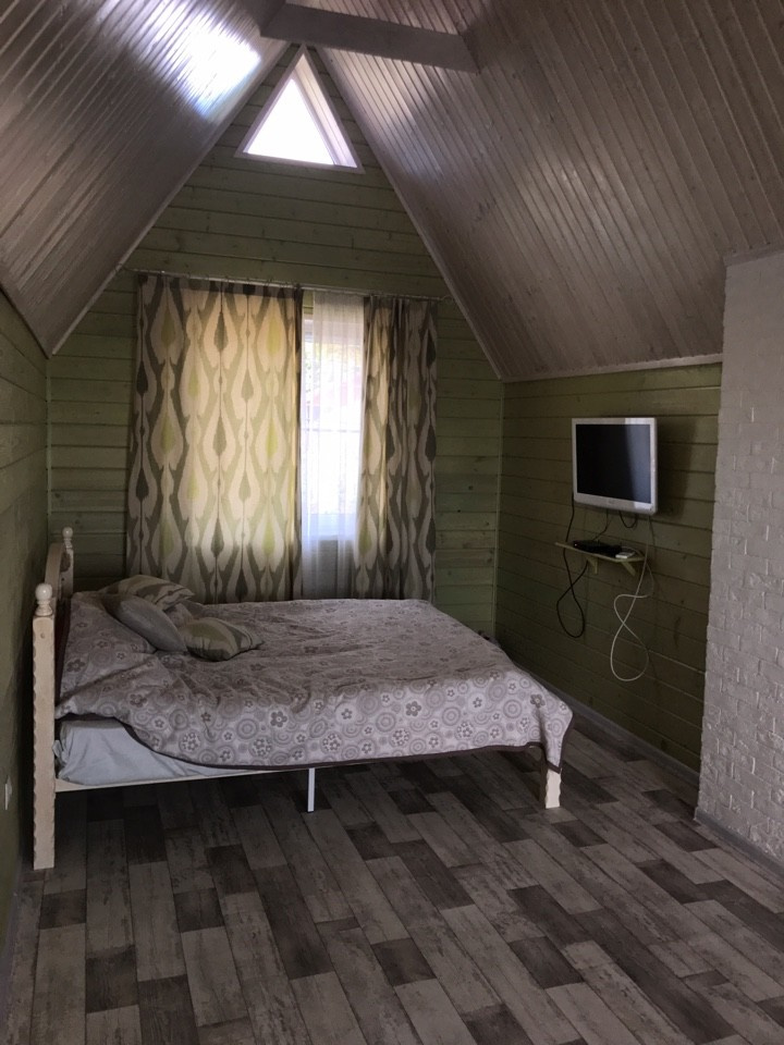 Дача в семилуках