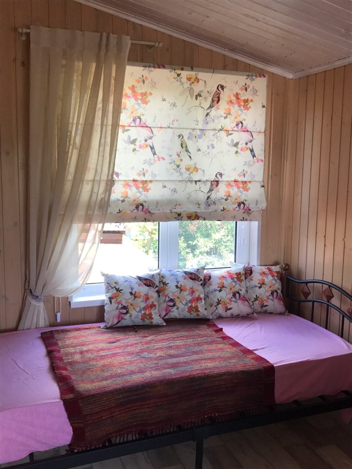 Дача в семилуках