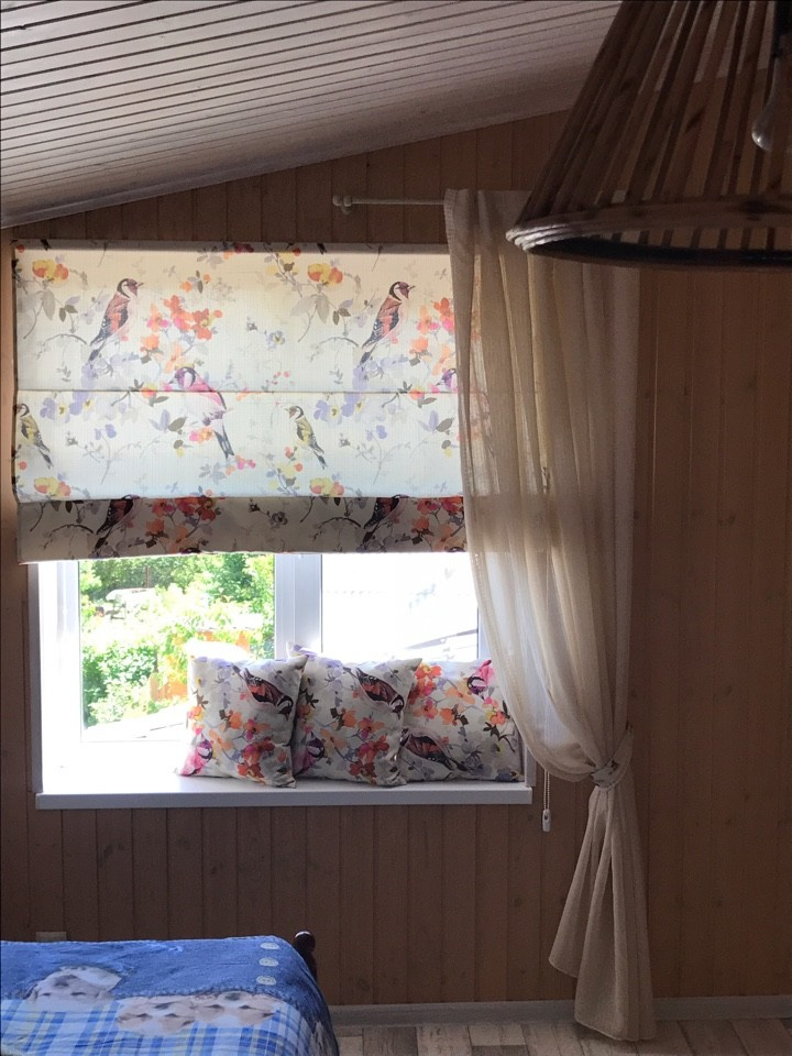 Дача в семилуках