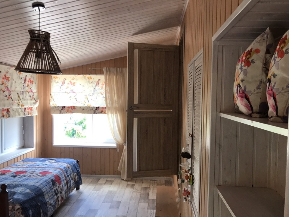 Дача в семилуках