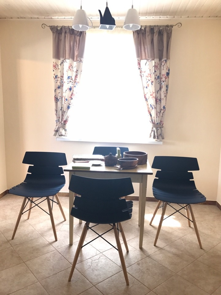 Обложка проекта: Дача в семилуках