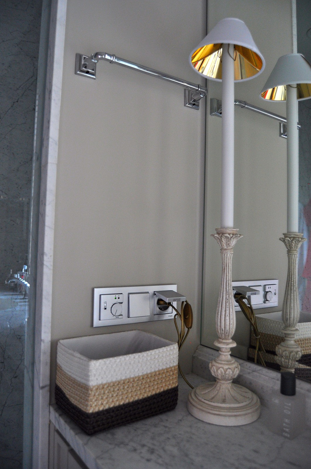 Автоматизированное управление освещением