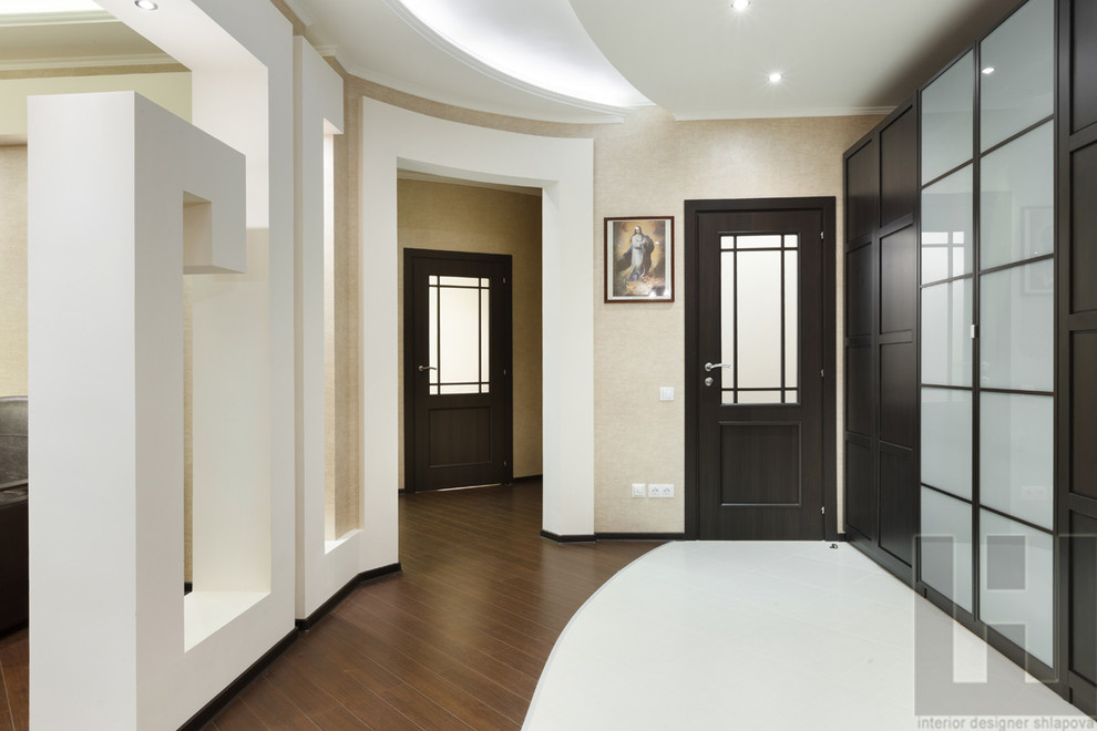 3-х комнатная квартира площадью 120 м2