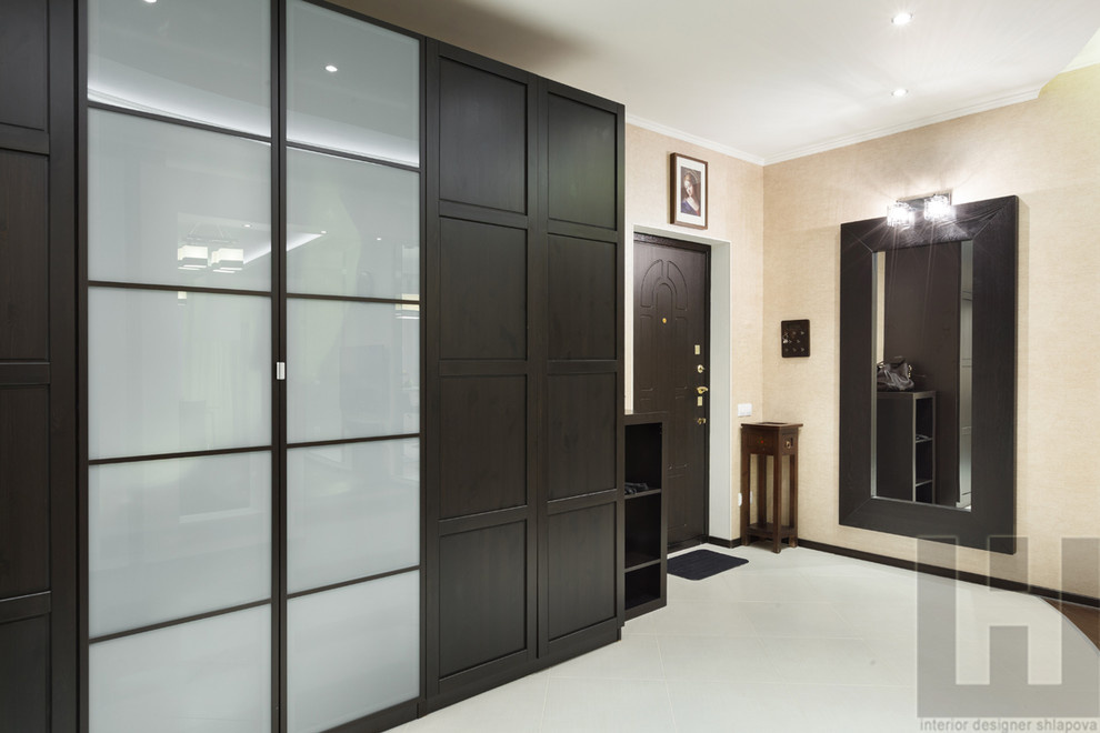 3-х комнатная квартира площадью 120 м2