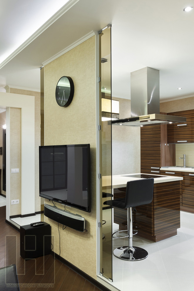 3-х комнатная квартира площадью 120 м2