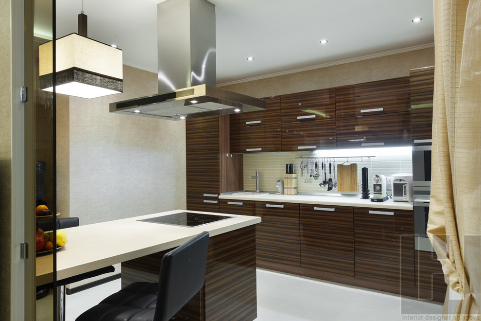 3-х комнатная квартира площадью 120 м2