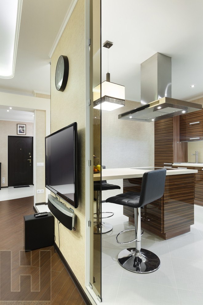 3-х комнатная квартира площадью 120 м2