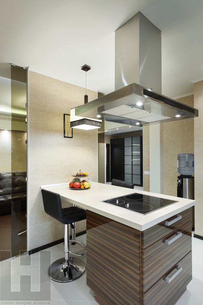 3-х комнатная квартира площадью 120 м2