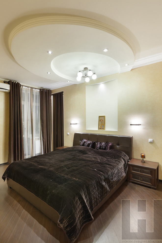 3-х комнатная квартира площадью 120 м2