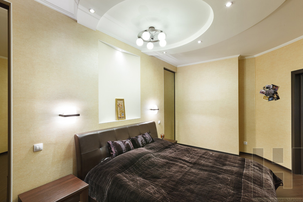 3-х комнатная квартира площадью 120 м2