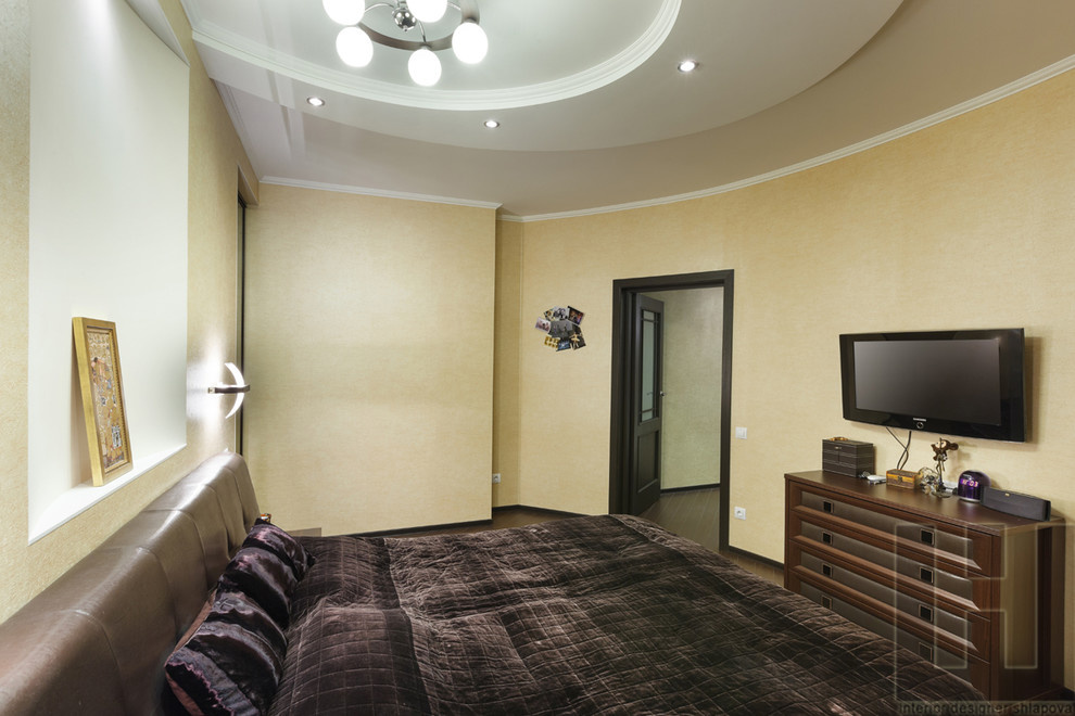 3-х комнатная квартира площадью 120 м2