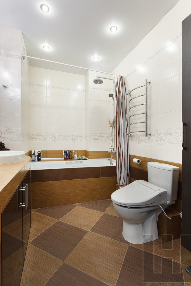 3-х комнатная квартира площадью 120 м2