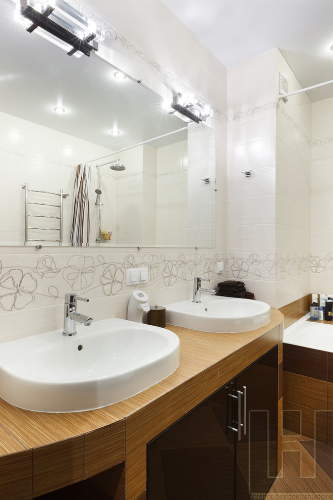 3-х комнатная квартира площадью 120 м2