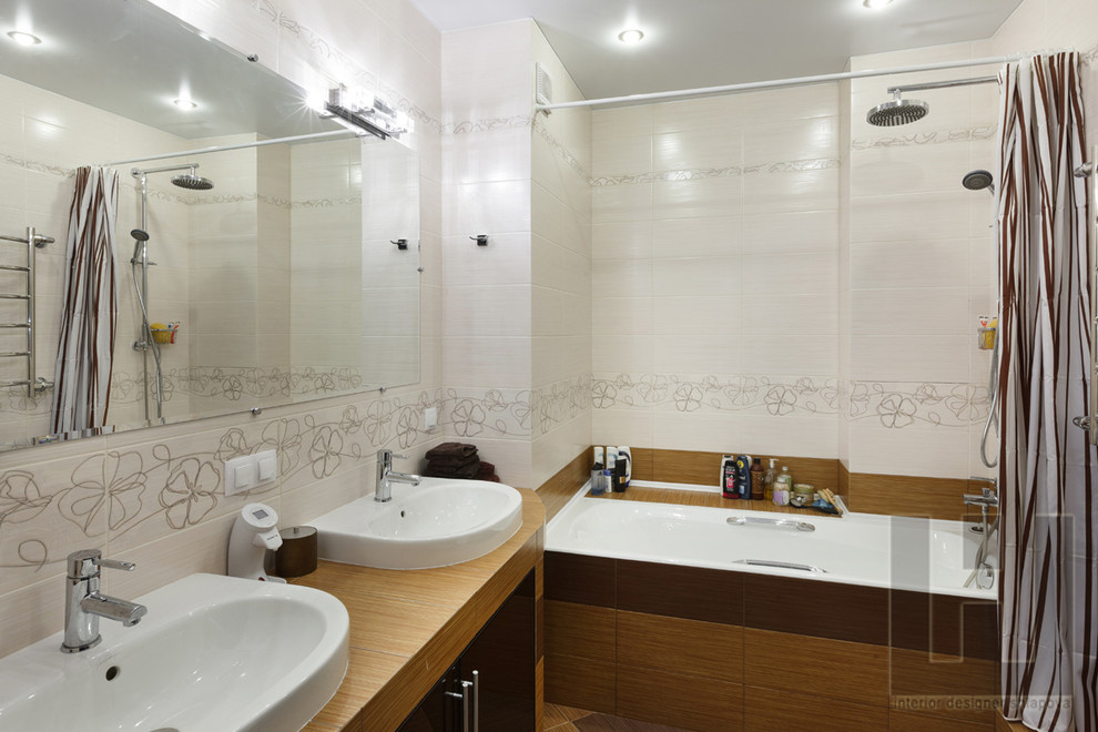 3-х комнатная квартира площадью 120 м2