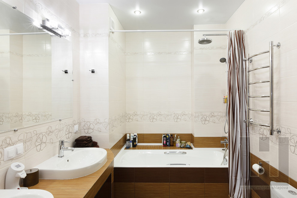 3-х комнатная квартира площадью 120 м2