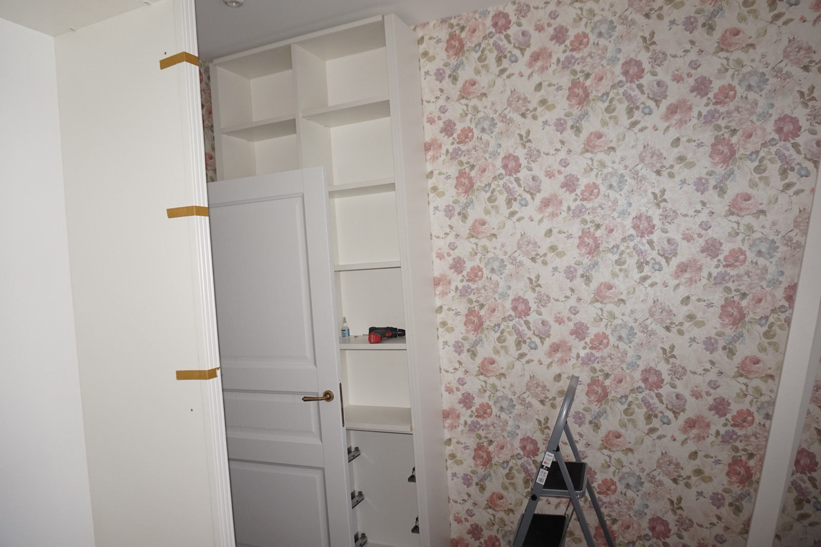 Дизайнерская отделка коттеджа