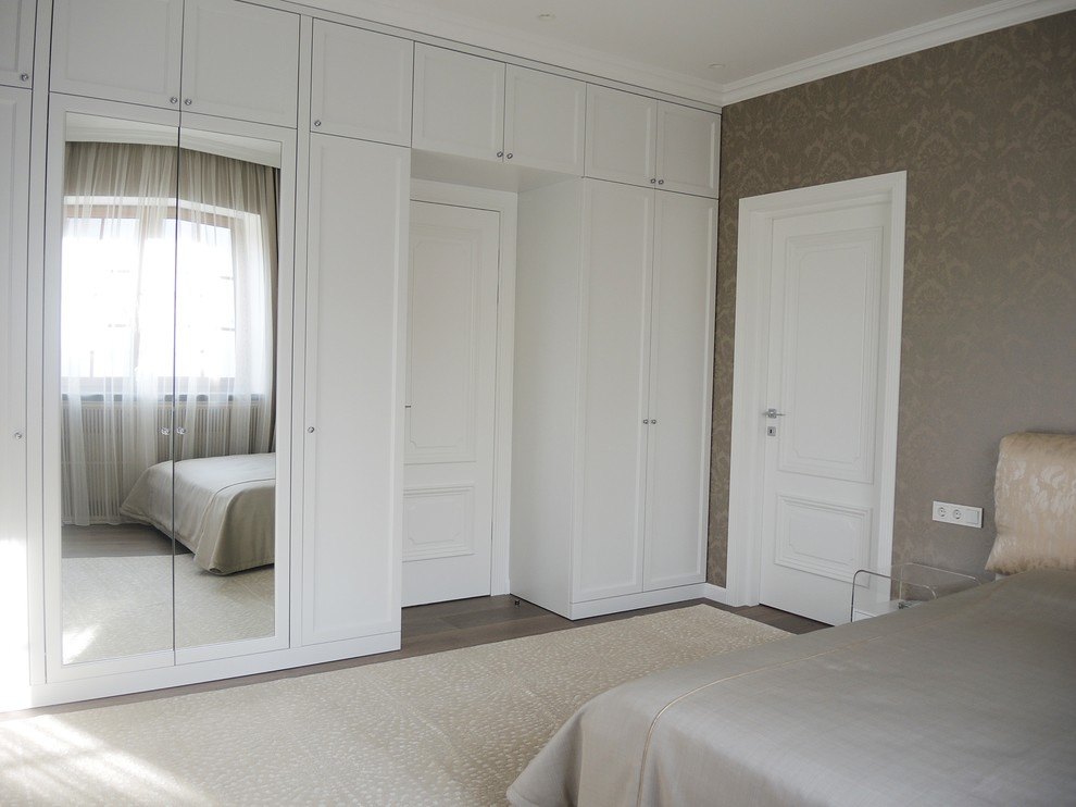 Дом на Пироговском водохранилище