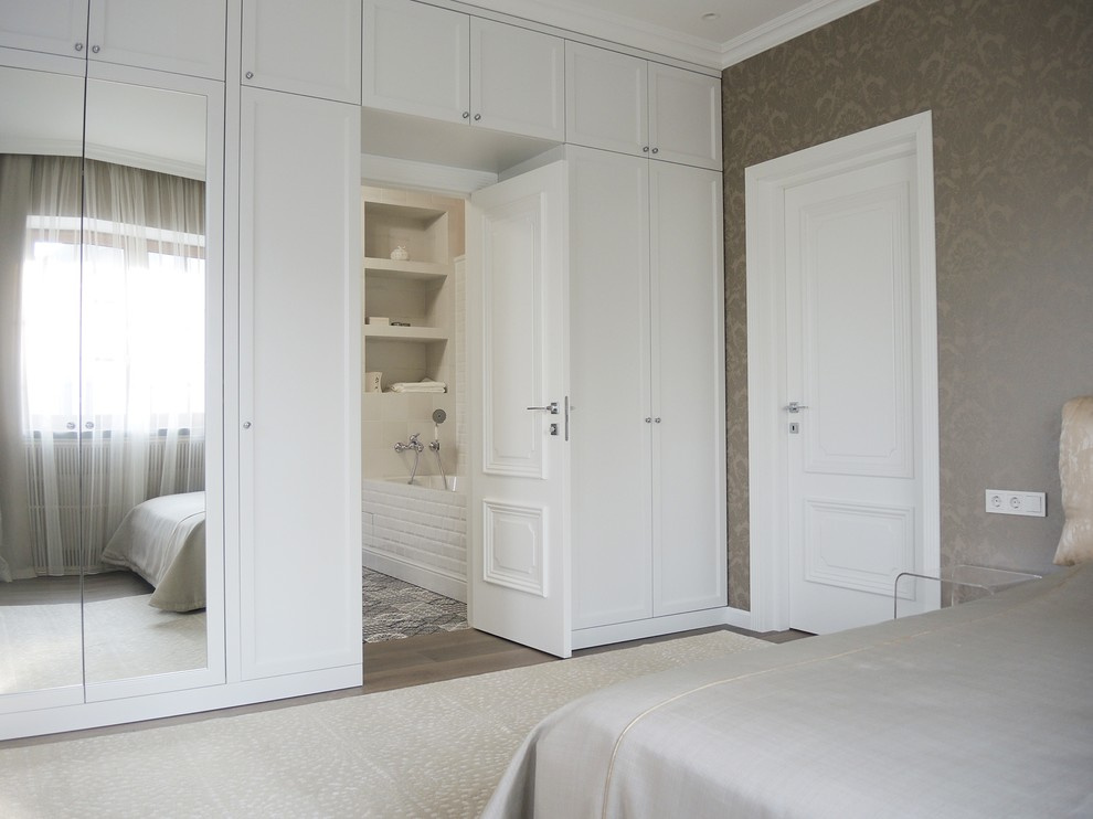 Дом на Пироговском водохранилище