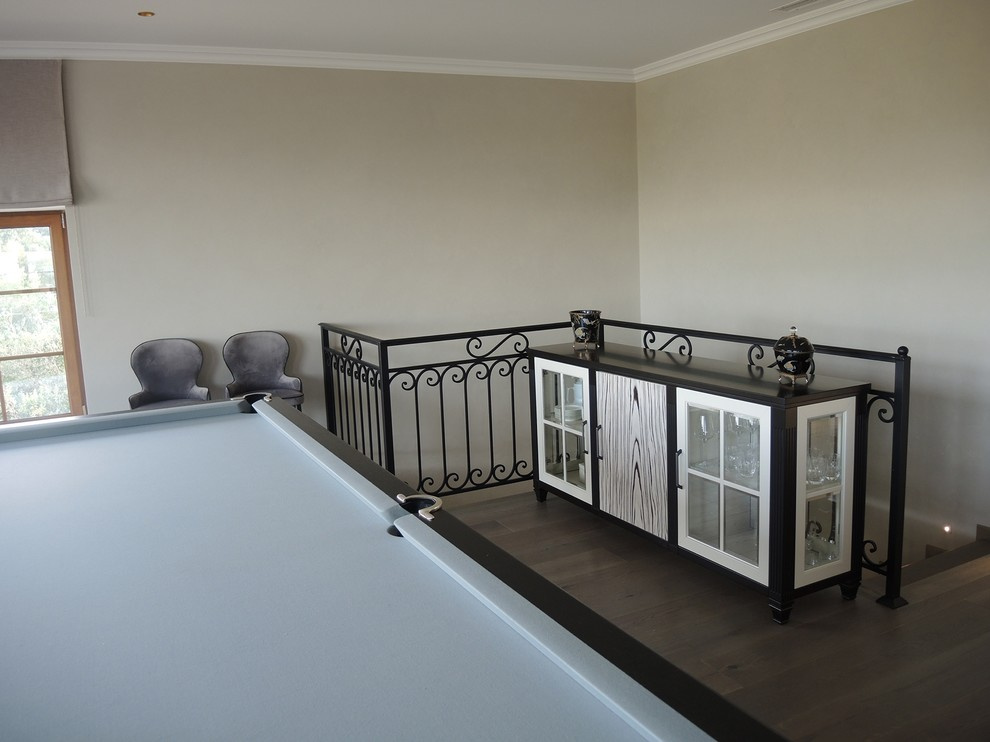 Дом на Пироговском водохранилище