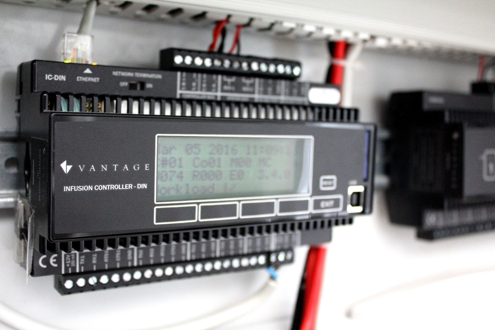 "Умный Дом" в поселке "Павловская Слобода", загородный дом - 1 383 м.кв.