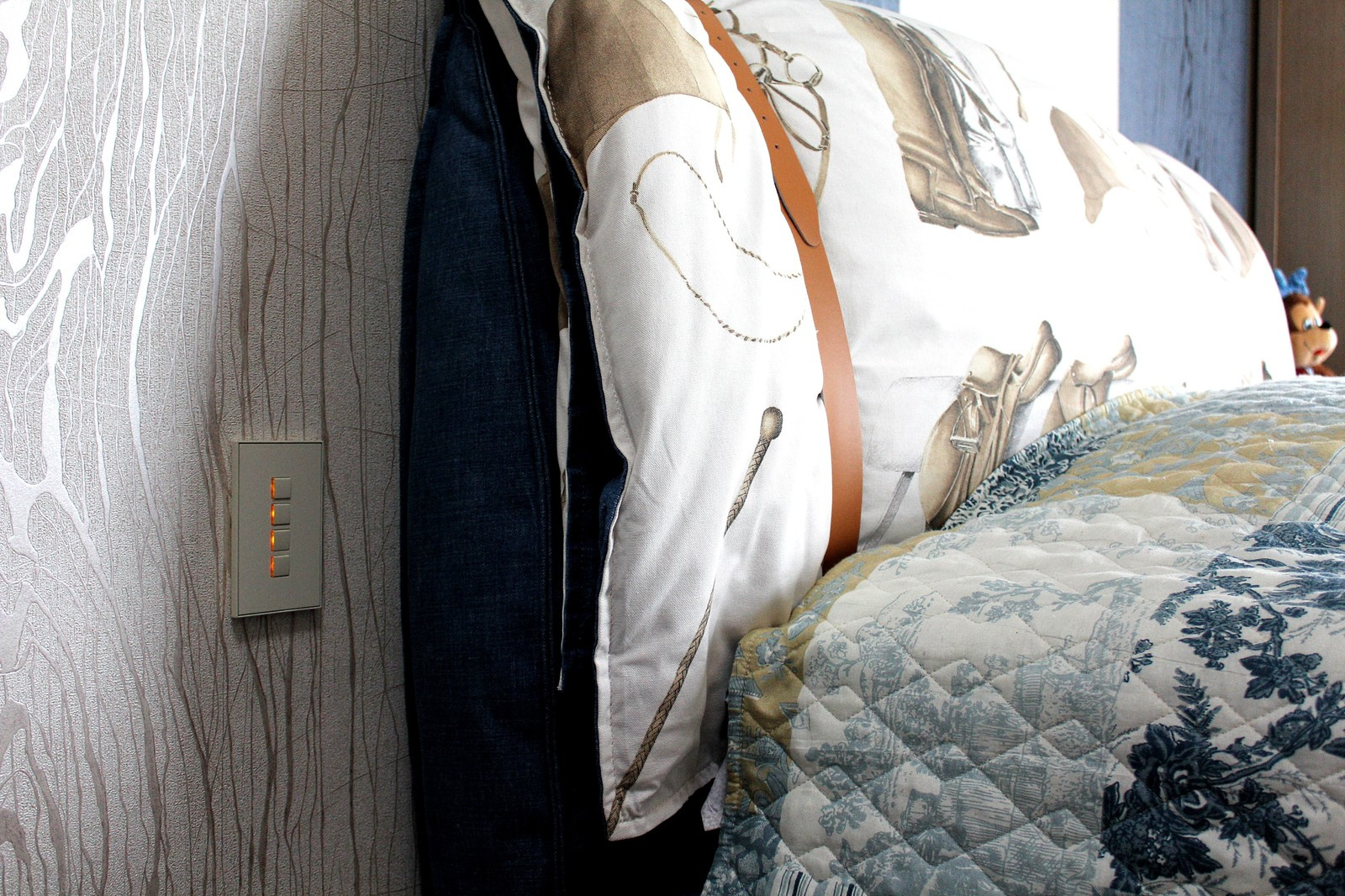 "Умный Дом" в поселке "Павловская Слобода", загородный дом - 1 383 м.кв.