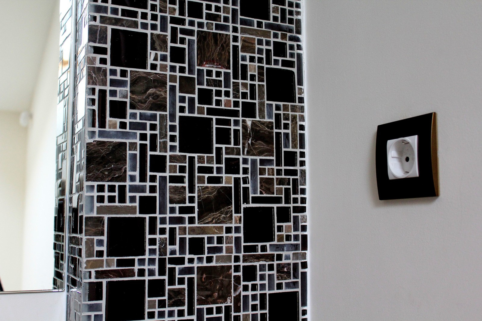 "Умный Дом" в поселке "Павловская Слобода", загородный дом - 1 383 м.кв.