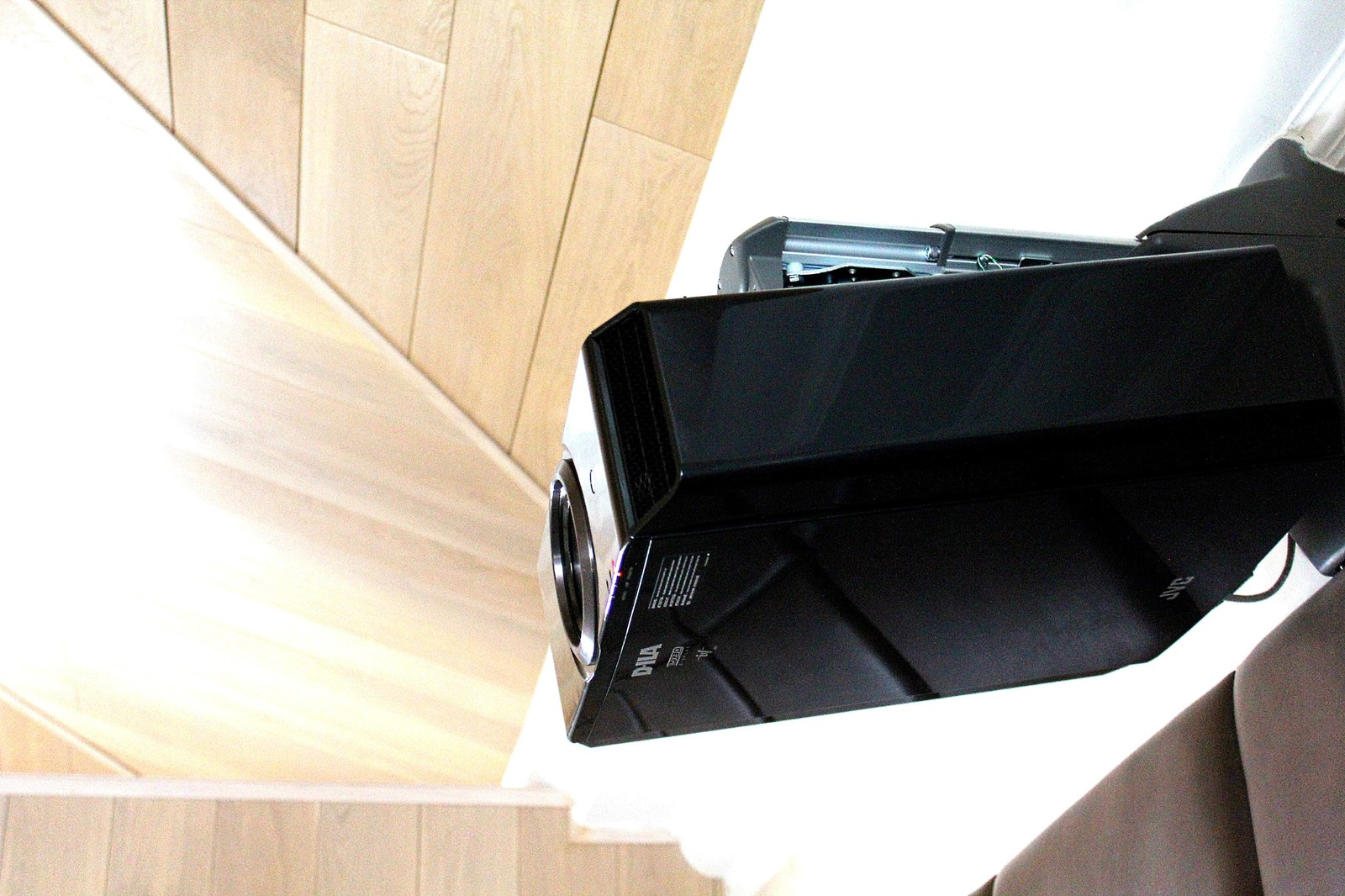 "Домашний Кинотеатр" в поселке "Павловская Слобода", загородный дом - 1 383 м.кв