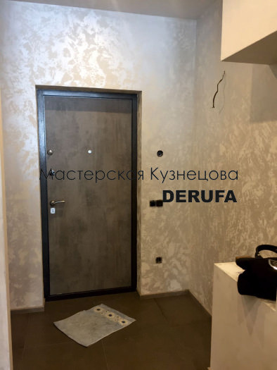 Декоративные покрытия