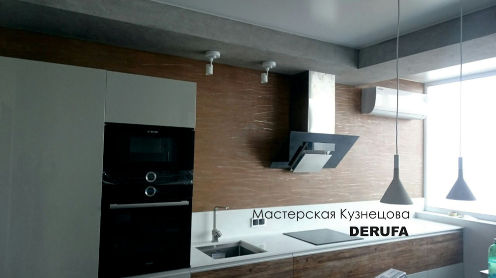 Декоративные покрытия