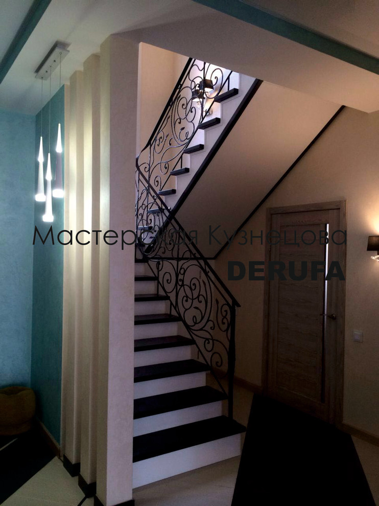 Обложка проекта: Декоративные покрытия