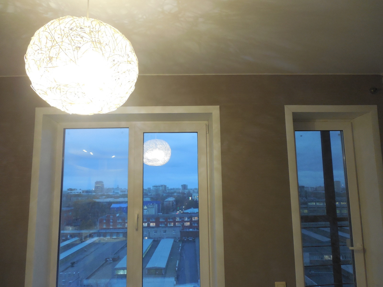 Солнечный Город-2