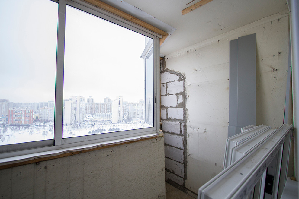 Историческая застройка