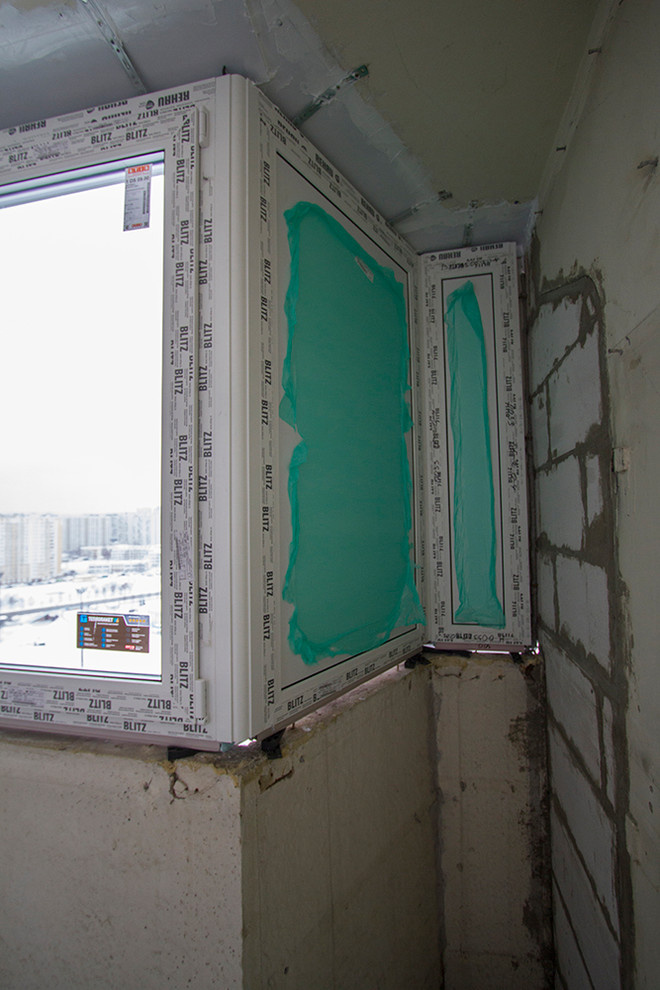 Историческая застройка