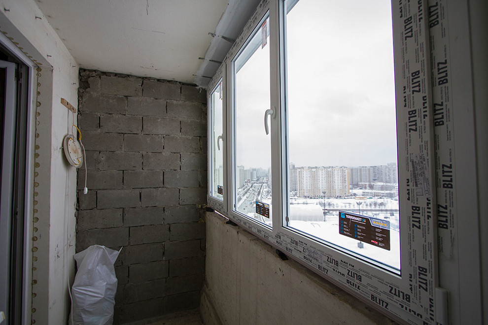 Историческая застройка