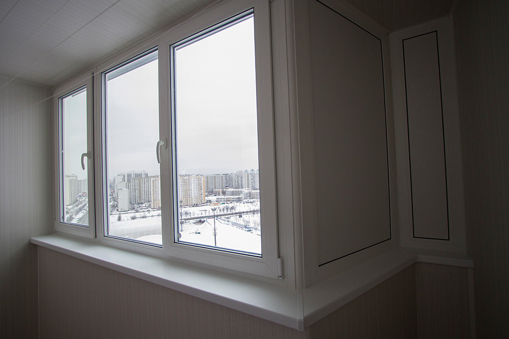 Историческая застройка