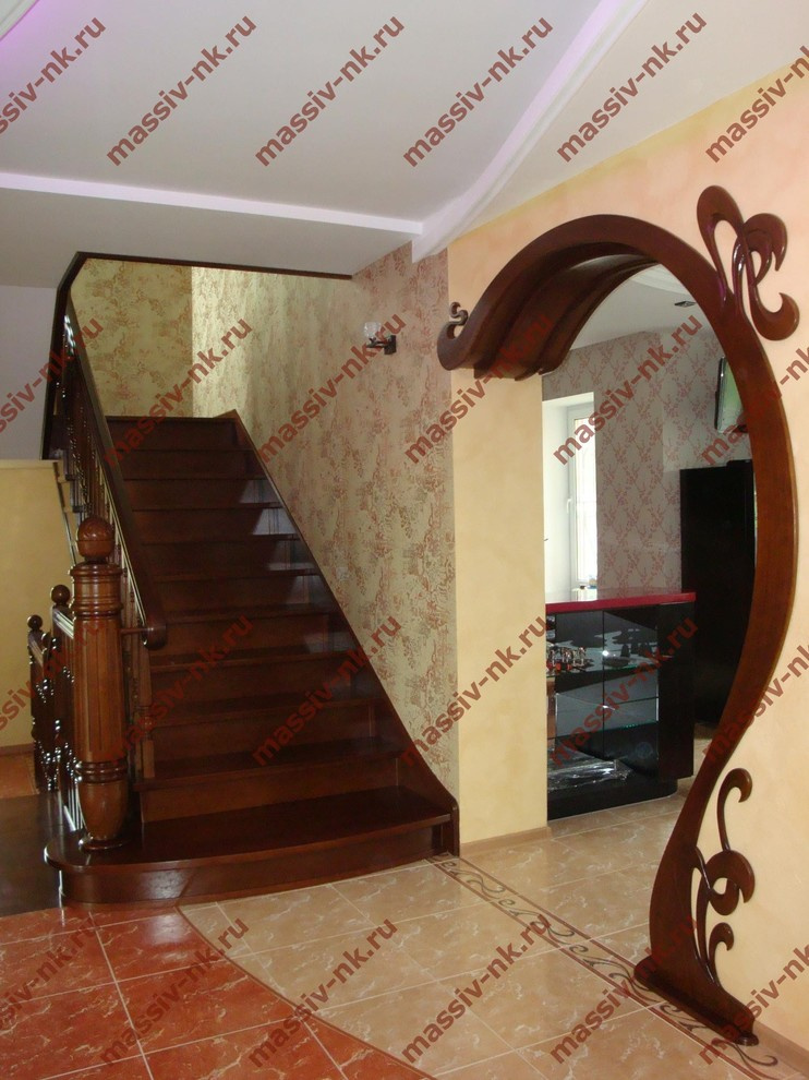 Лестницы