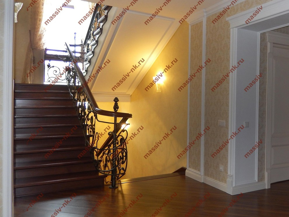 Лестницы