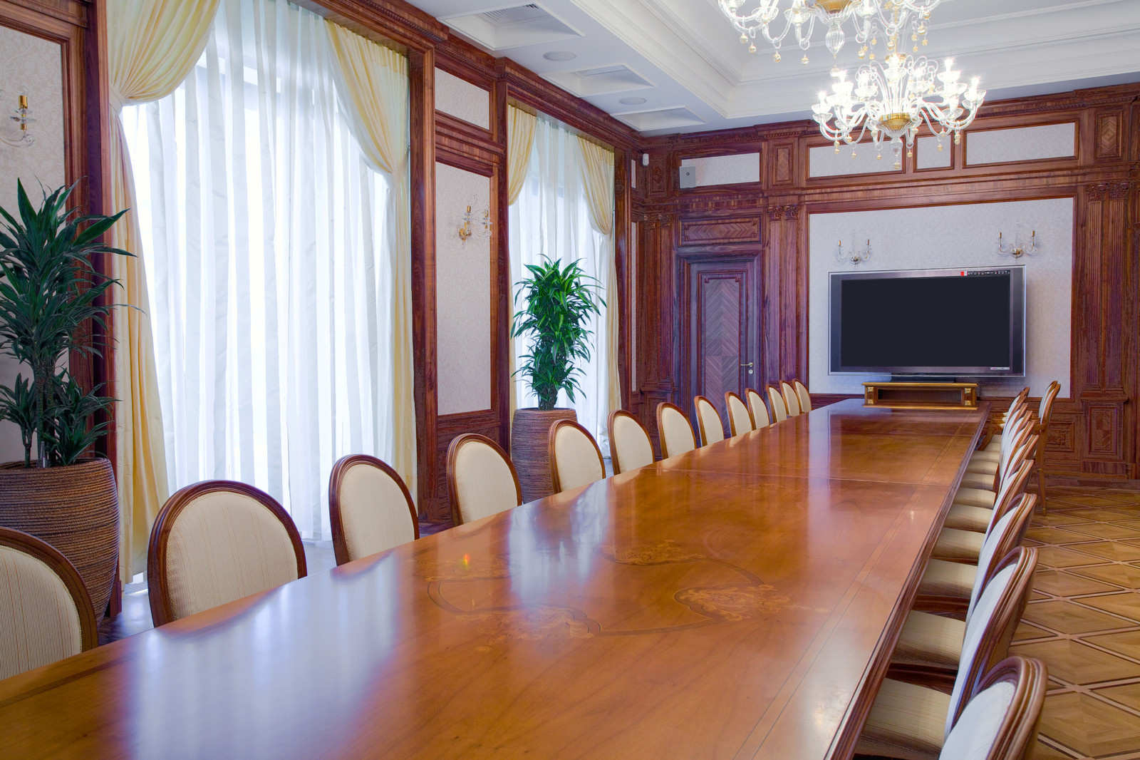 Административный комплекс 2