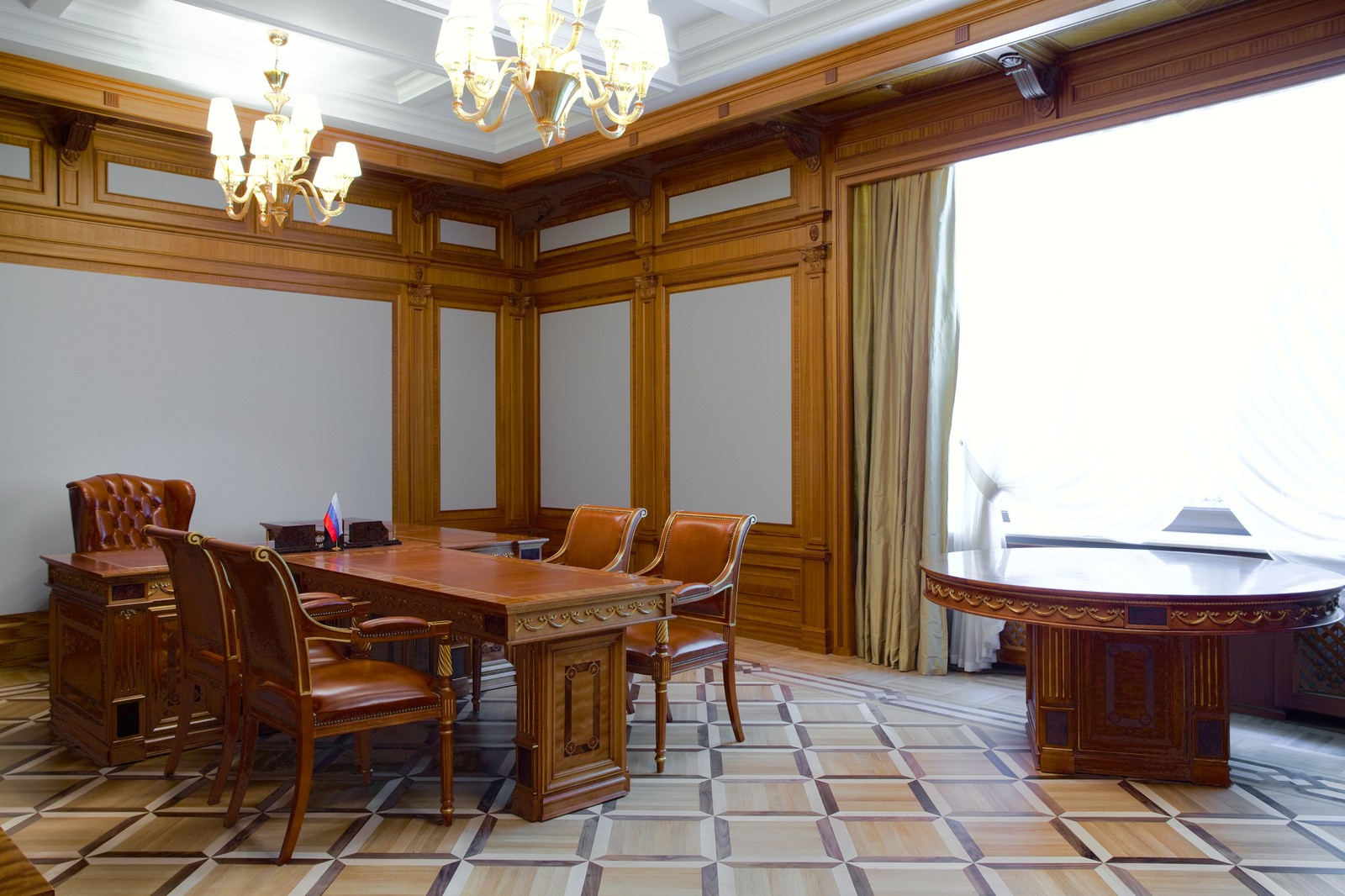 Административный комплекс 2
