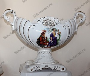 Подарки, фарфор,керамика, полистоун, садовый декор, посуда керамическая,шамот