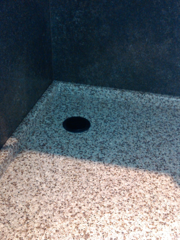 Столешница из кварцевого агломерата Plazastone