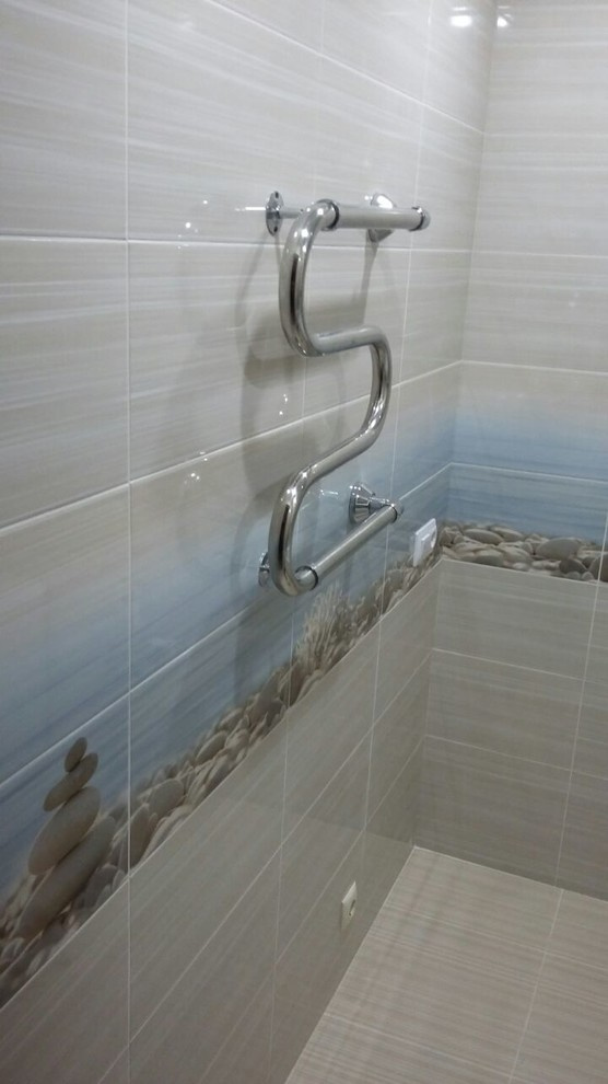 Обложка проекта: Ремонт ванной под ключ