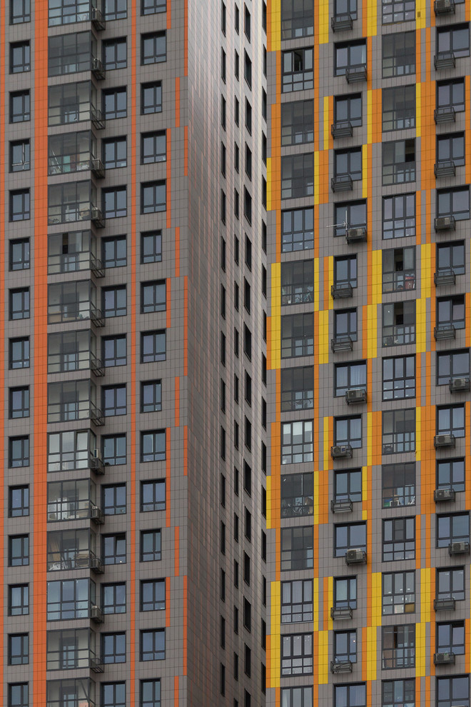 ЖК Фили Град