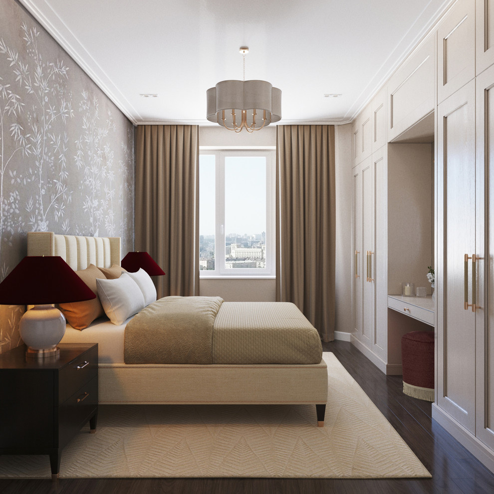 Квартира на ул.Ломоносовский проспект, Москва