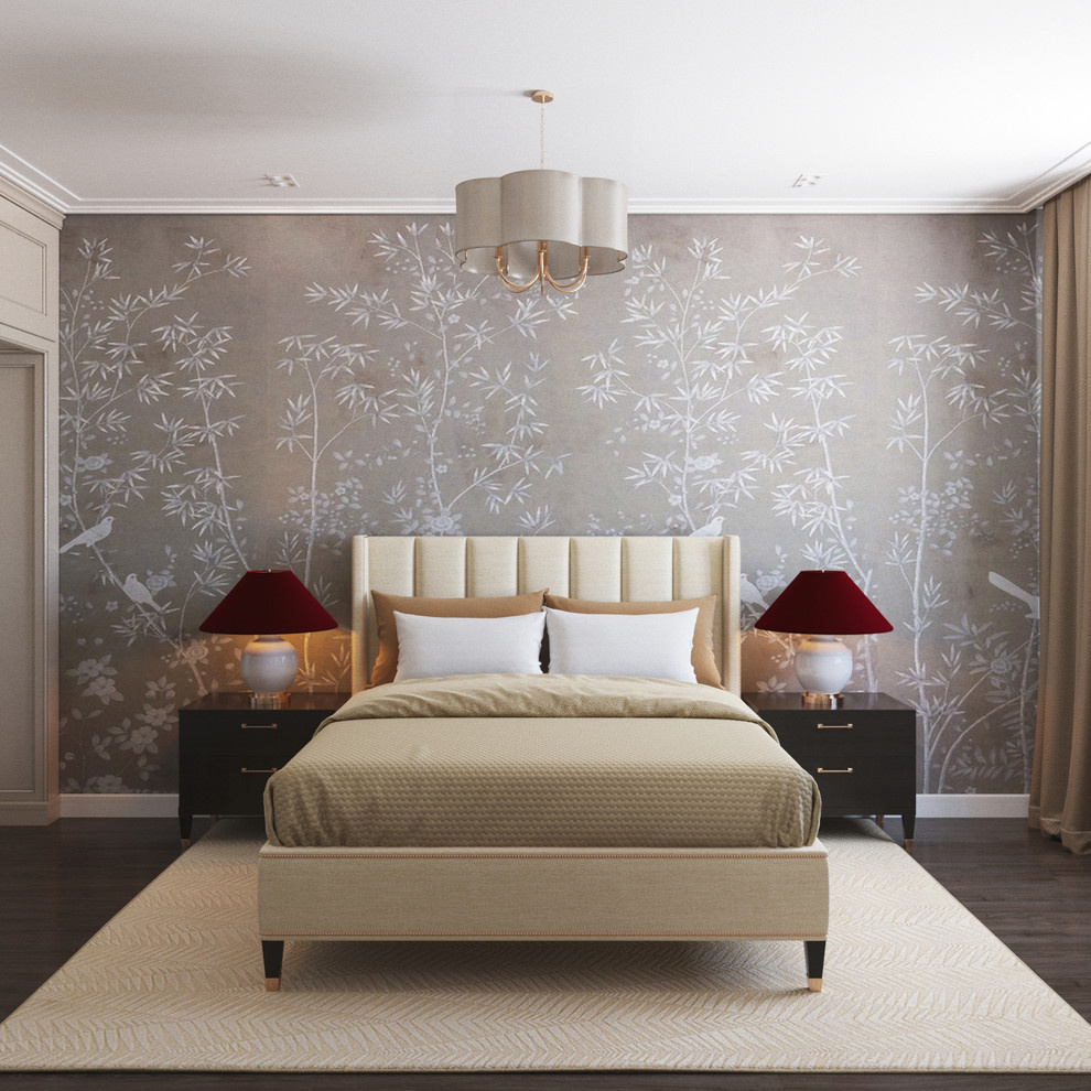 Квартира на ул.Ломоносовский проспект, Москва