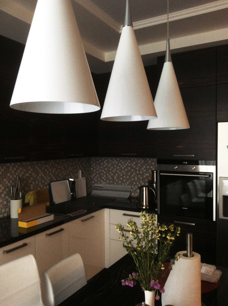 Современная кухня