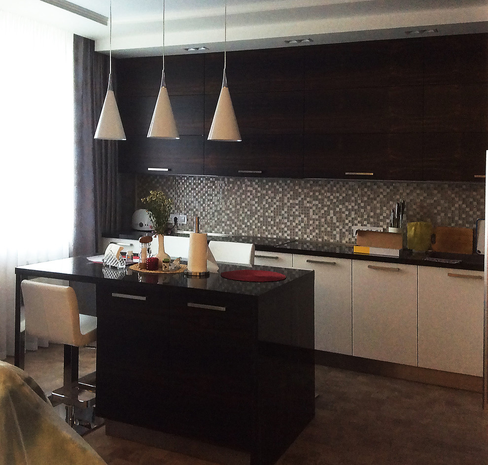 Современная кухня