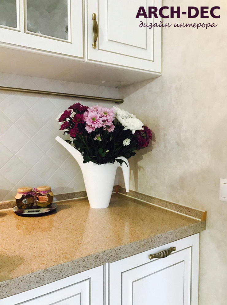 Дом в стиле прованс