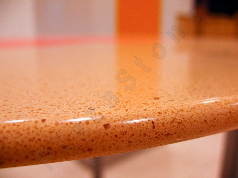 Изделия из Plaza Stone