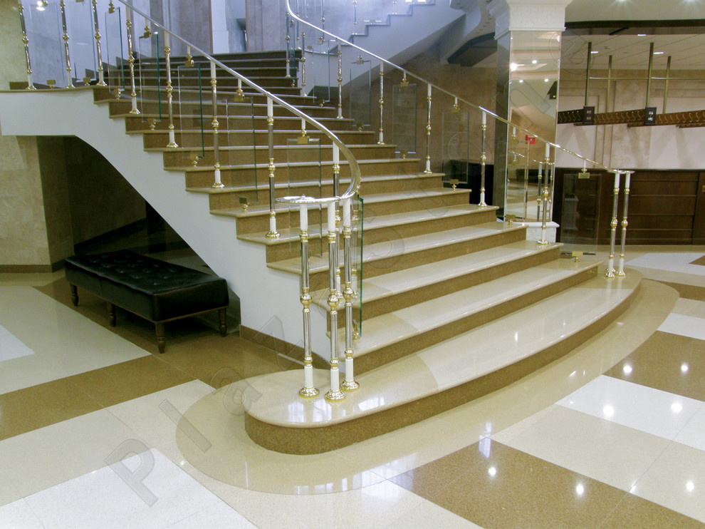 Изделия из Plaza Stone